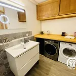 Apartamento Cite Medievale- Le Remp'art - 3 Confort-au Pied De La Cite- Acces Direct Pietons - Parking Gratuit