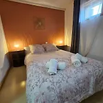 Cite Medievale- Le Remp'art - 3 Confort-au Pied De La Cite- Acces Direct Pietons - Parking Gratuit