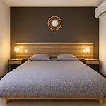 Cite Medievale- Le Remp'art - 3 Confort-au Pied De La Cite- Acces Direct Pietons - Parking Gratuit Apartamento *