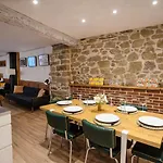 Cite Medievale- Le Remp'art - 3 Confort-au Pied De La Cite- Acces Direct Pietons - Parking Gratuit Apartamento Carcassonne