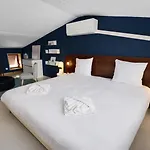 Apartamento Cite Medievale- Le Remp'art - 3 Confort-au Pied De La Cite- Acces Direct Pietons - Parking Gratuit Carcassonne