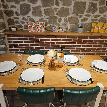 Cite Medievale- Le Remp'art - Confort - Acces Direct Pietons - Parking Gratuit קרקסון