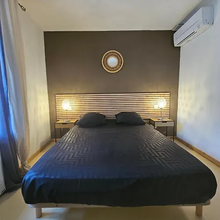 Апартаменты Cite Medievale- Le Remp'art - Confort - Acces Direct Pietons - Parking Gratuit *