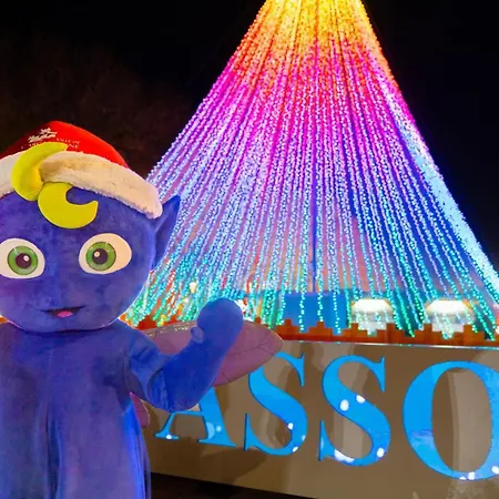 דירה Cite Medievale- Le Remp'art - Confort - Acces Direct Pietons - Parking Gratuit *