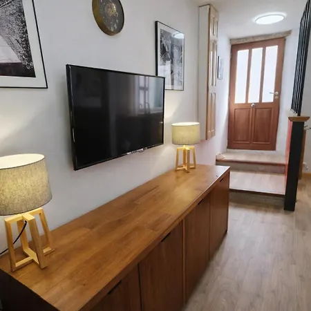 Cite Medievale- Le Remp'art - 3 Confort-au Pied De La Cite- Acces Direct Pietons - Parking Gratuit 카르카손