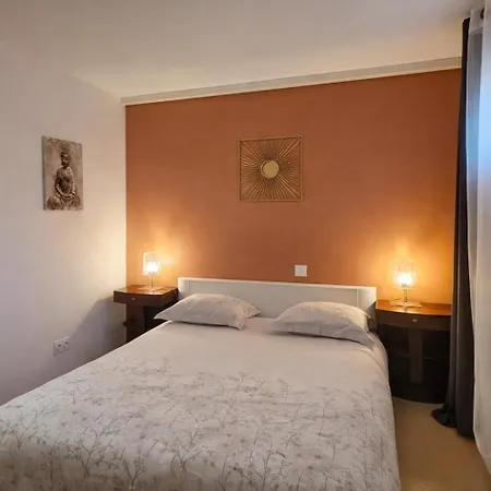 Cite Medievale- Le Remp'art - 3 Confort-au Pied De La Cite- Acces Direct Pietons - Parking Gratuit * 카르카손