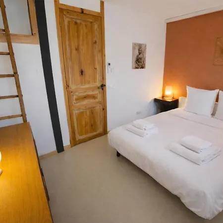 Cite Medievale- Le Remp'art - 3 Confort-au Pied De La Cite- Acces Direct Pietons - Parking Gratuit 아파트 카르카손