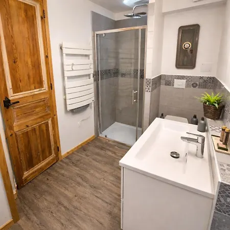 Cite Medievale- Le Remp'art - 3 Confort-au Pied De La Cite- Acces Direct Pietons - Parking Gratuit 아파트 카르카손