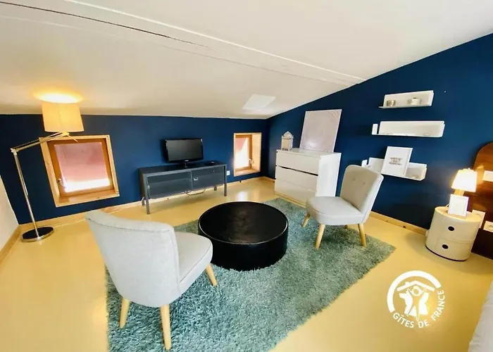 Cite Medievale- Le Remp'art - 3 Confort-au Pied De La Cite- Acces Direct Pietons - Parking Gratuit * Carcassone