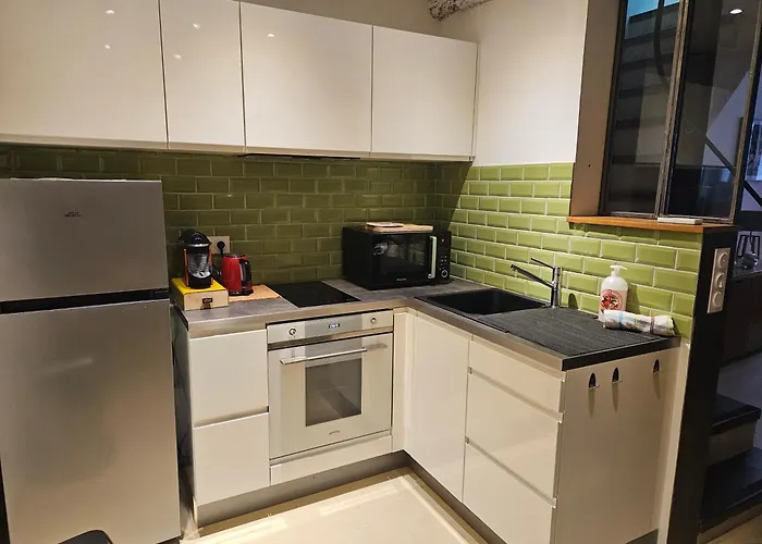 Cite Medievale- Le Remp'art - 3 Confort-au Pied De La Cite- Acces Direct Pietons - Parking Gratuit * Carcassone