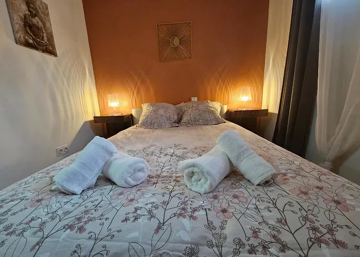 Cite Medievale- Le Remp'art - 3 Confort-au Pied De La Cite- Acces Direct Pietons - Parking Gratuit Апартаменты Каркассон