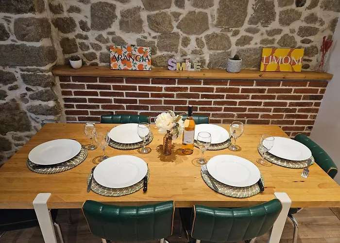 Cite Medievale- Le Remp'art - Confort - Accès Direct Piétons - Parking Gratuit Carcassonne