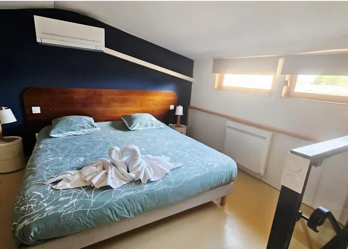 Apartman Cite Medievale- Le Remp'art - 3 Confort-au Pied De La Cite- Acces Direct Pietons - Parking Gratuit