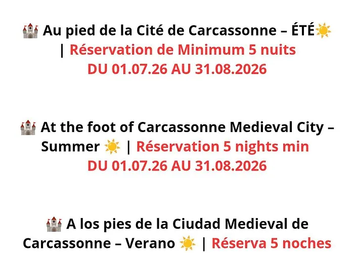 Cite Medievale- Le Remp'art - Confort - Accès Direct Piétons - Parking Gratuit Appartement *