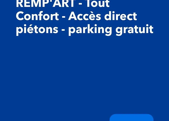 Cite Medievale- Le Remp'art - 3 Confort-au Pied De La Cite- Acces Direct Pietons - Parking Gratuit Carcassone
